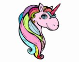 Un unicornio