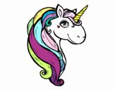 Un unicornio