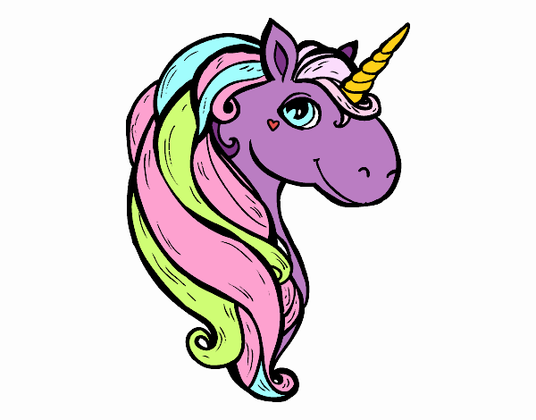 Un unicornio