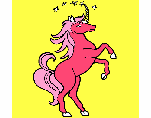 Unicornio