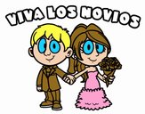 Viva los novios