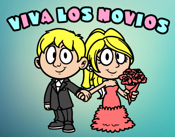 Viva los novios