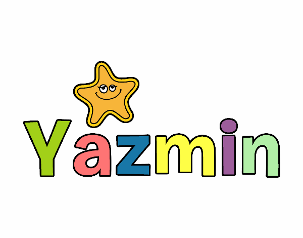 Yazmin