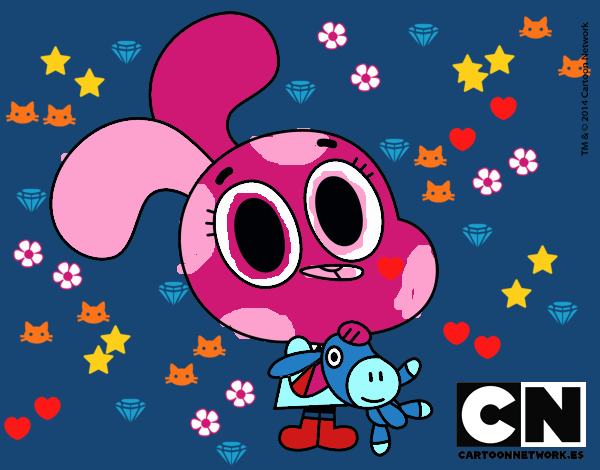 Anais de Gumball