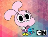 Anais de Gumball