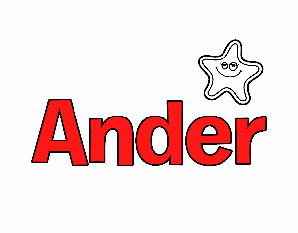 Ander