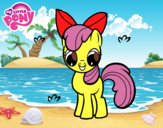 Apple Bloom