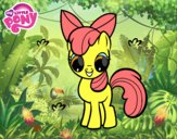 Apple Bloom