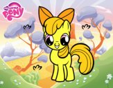 Apple Bloom