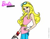 Barbie casual