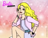 Barbie súper guapa