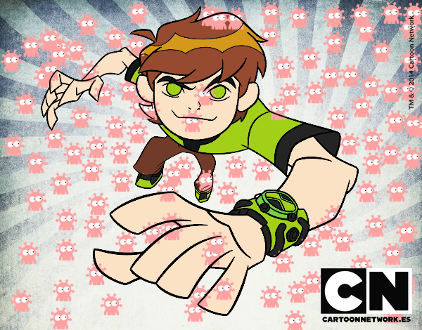 Ben 10