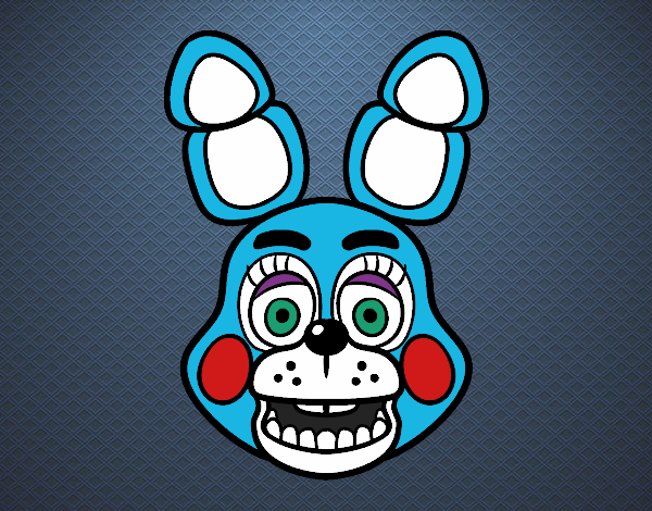 toy bonnie