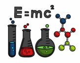 Clase de química