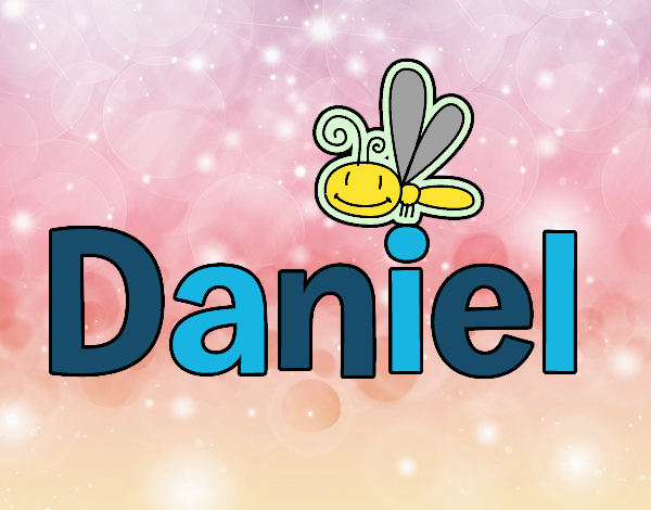 Daniel