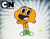 Darwin de Gumball