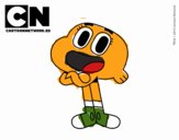 Darwin de Gumball