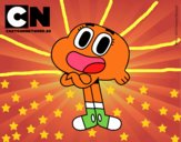 Darwin de Gumball