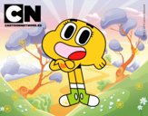 Darwin de Gumball