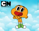 Darwin de Gumball