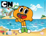 Darwin de Gumball