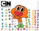 Darwin de Gumball