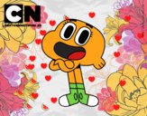 Darwin de Gumball