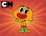 Darwin de Gumball