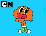 Darwin de Gumball