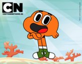 Darwin de Gumball