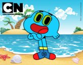 Darwin de Gumball