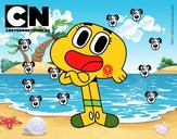 Darwin de Gumball