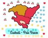 Euskadi - País Vasco