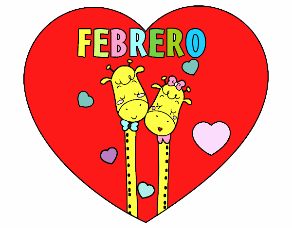 Febrero