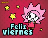 Feliz viernes