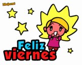 Feliz viernes