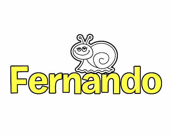 Fernando