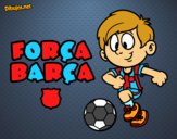 Força Barça