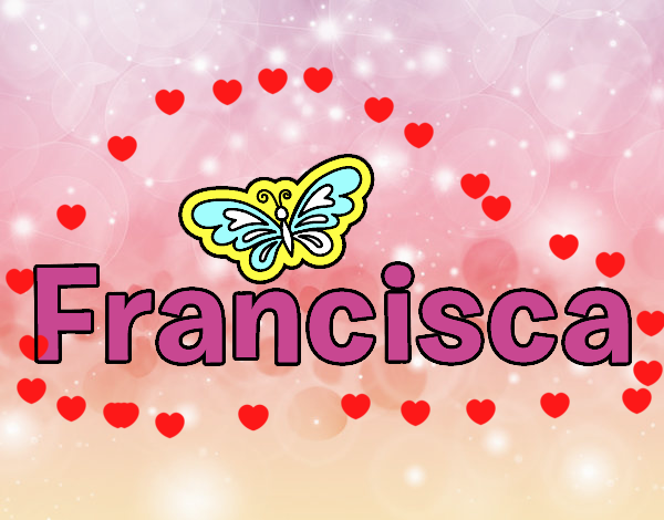 Francisca