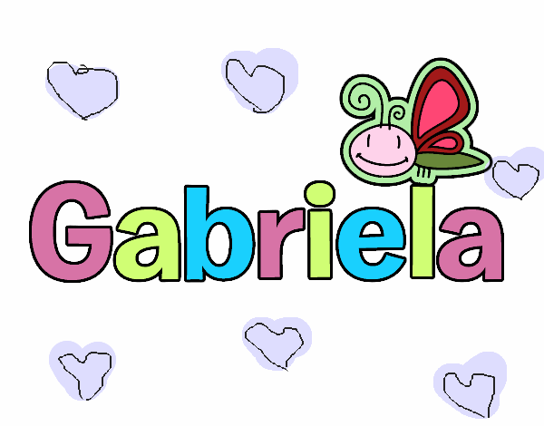 Gabriela