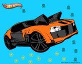 Hot Wheels Twinduction