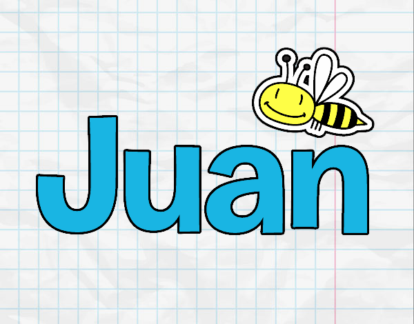 Juan