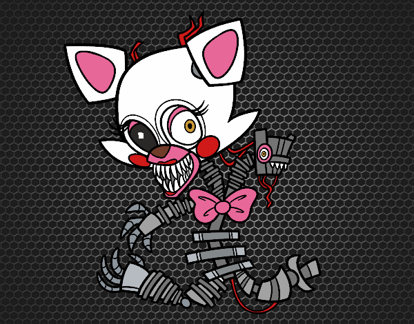 mangle