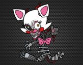 Mangle de Five Nights at Freddy's