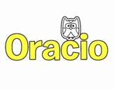 Oracio