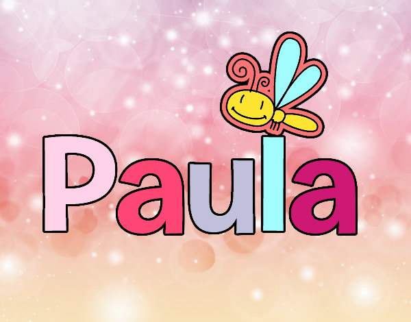 paula 