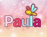 Paula