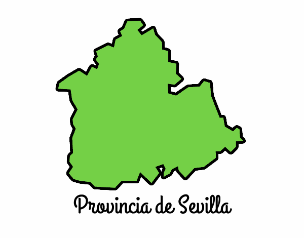 Provincia de Sevilla