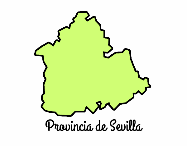 Provincia de Sevilla