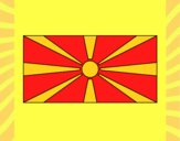 República de Macedonia